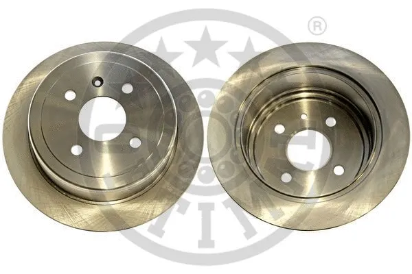 Brake Disc (BS-8850)