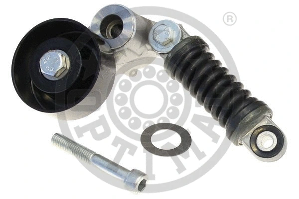 Belt Tensioner, V-ribbed belt (0-N1488)