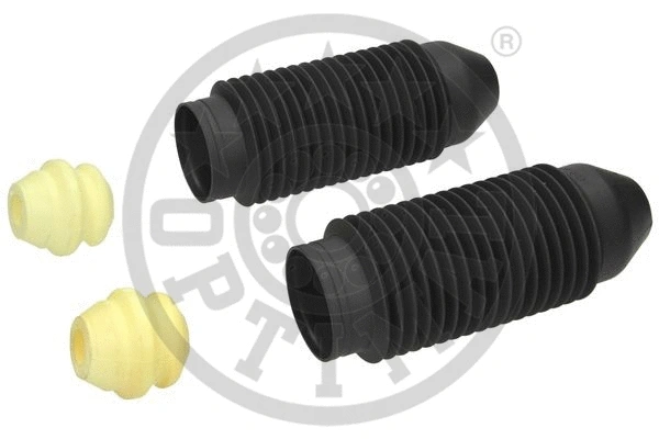 Dust Cover Kit, shock absorber