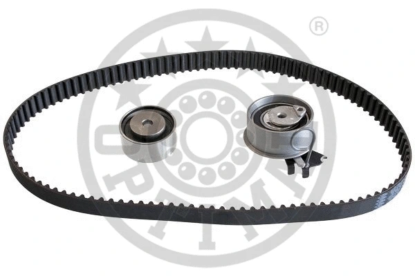 Timing Belt Kit (SK-1684)