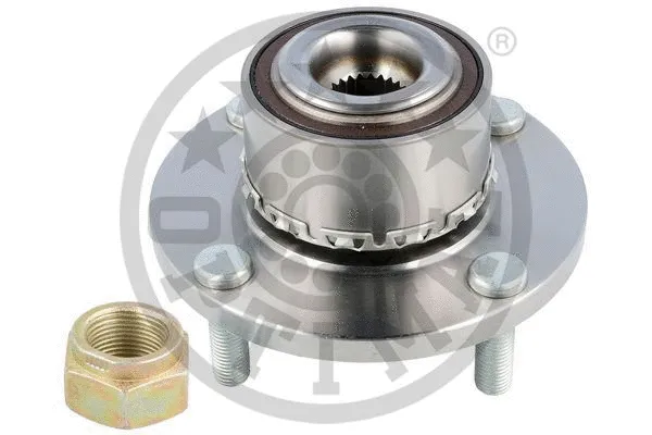 Wheel Bearing Kit (401167)