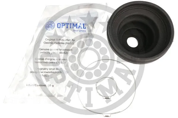 Bellow Kit, drive shaft
