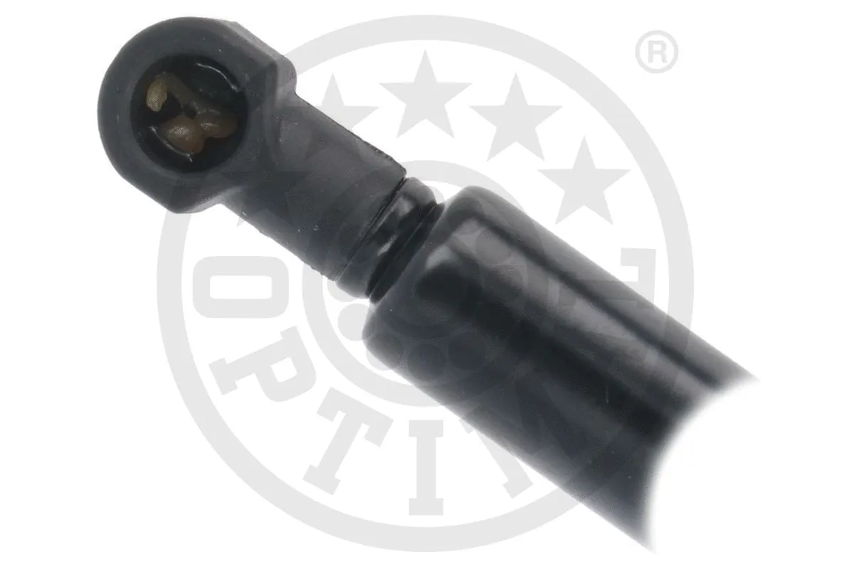Gas Spring, bonnet