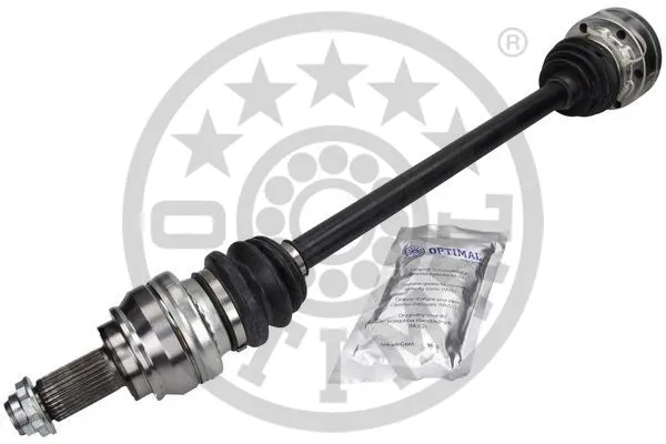 Drive Shaft (DS-4509)