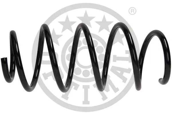 Suspension Spring