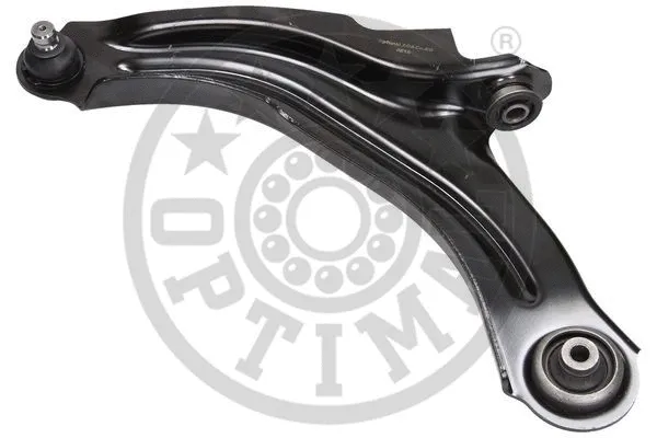 Control/Trailing Arm, wheel suspension (G6-1520)