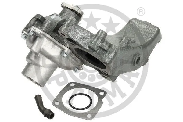 Water Pump, engine cooling (AQ-1662)