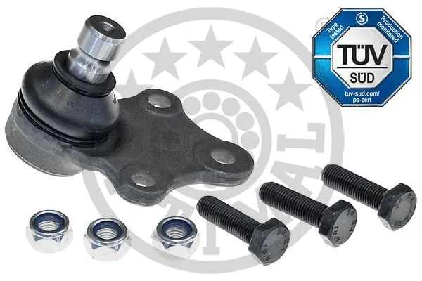 Ball Joint (G3-851)