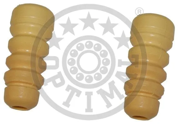 Rubber Buffer, suspension (AK-735330)