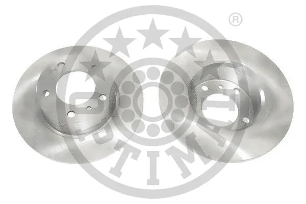 Brake Disc (BS-1410C)