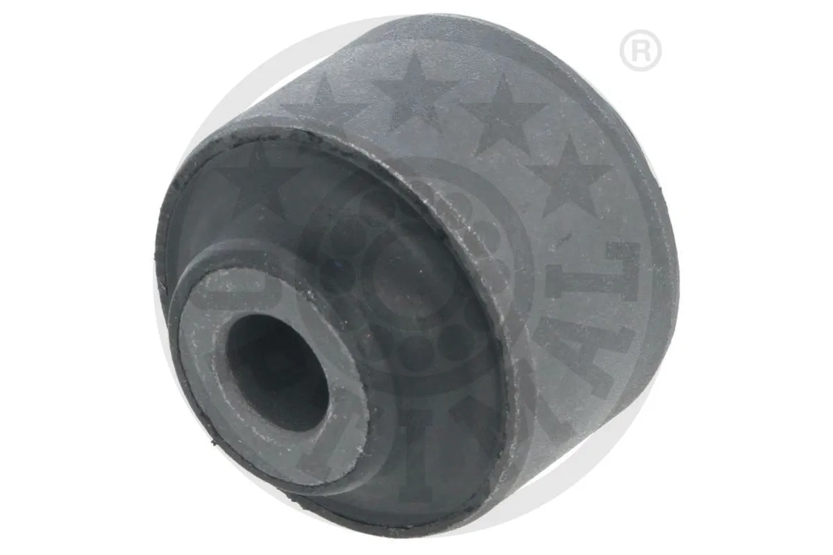Mounting, control/trailing arm
