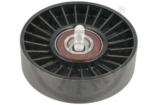 Deflection/Guide Pulley, V-ribbed belt (0-N1405)