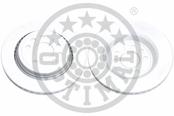 Brake Disc (BS-7916C)