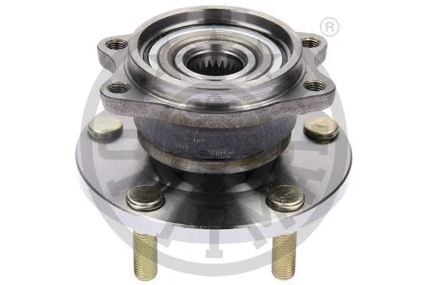 Wheel Bearing Kit (952646L)