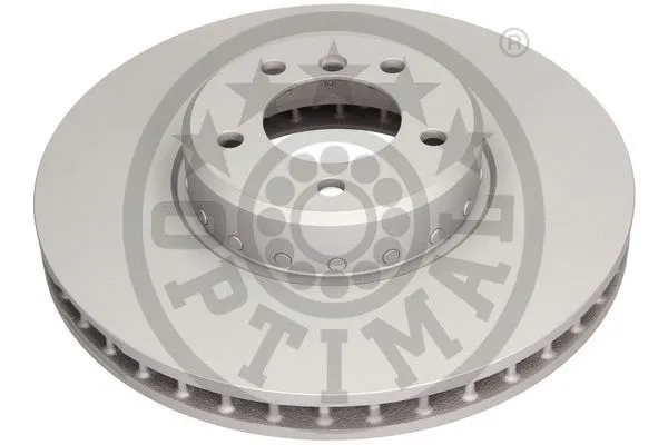 Brake Disc (BS-9316HC)