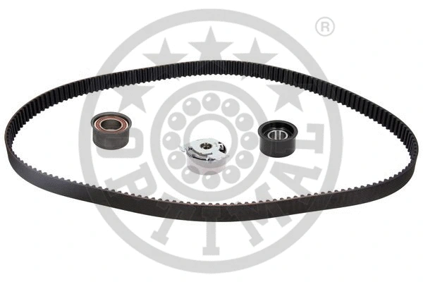Timing Belt Kit