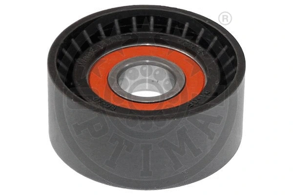 Tensioner Pulley, V-ribbed belt (0-N1874S)