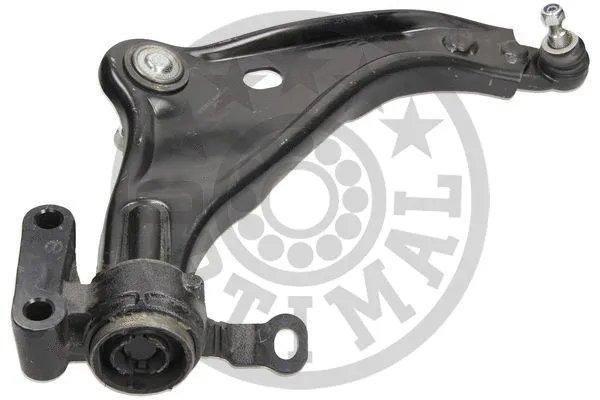 Control/Trailing Arm, wheel suspension (G6-1531S2)