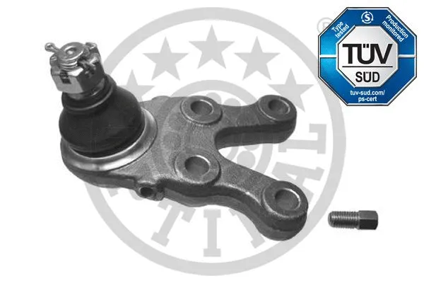 Ball Joint (G3-218)