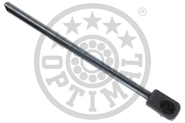 Gas Spring, bonnet