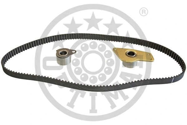 Timing Belt Kit