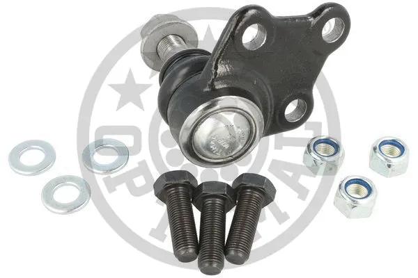 Ball Joint