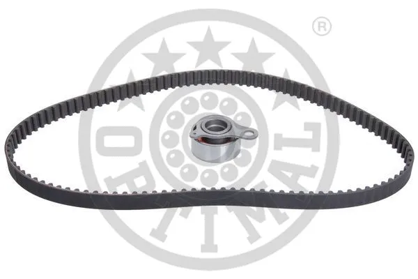 Timing Belt Kit