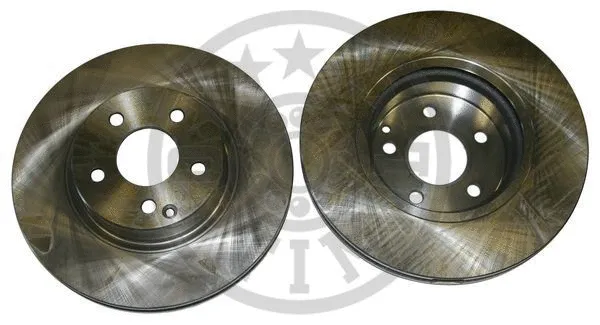 Brake Disc (BS-7800)