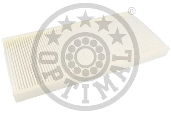 Filter, cabin air (FC-02016GER)