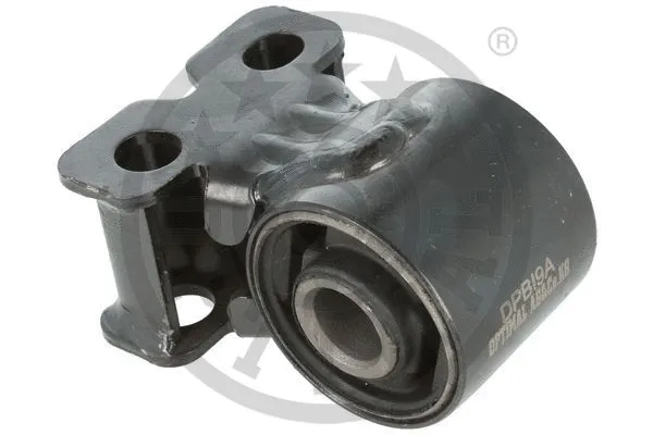 Mounting, control/trailing arm (F8-8501)