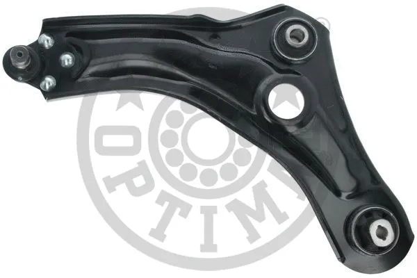 Control/Trailing Arm, wheel suspension (G6-2020)