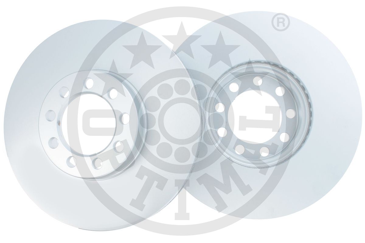 Brake Disc (BS-9912C)