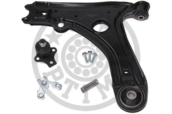 Control/Trailing Arm, wheel suspension (G6-067S2)