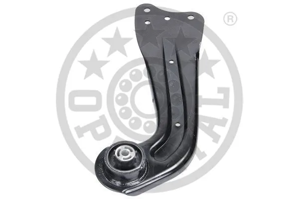 Control/Trailing Arm, wheel suspension (G5-862)