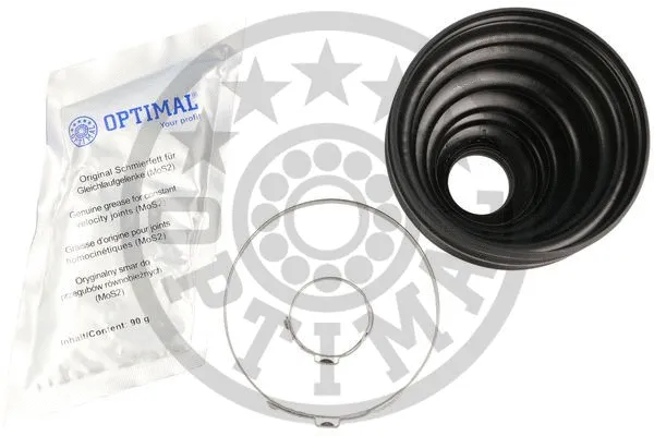 Bellow Kit, drive shaft