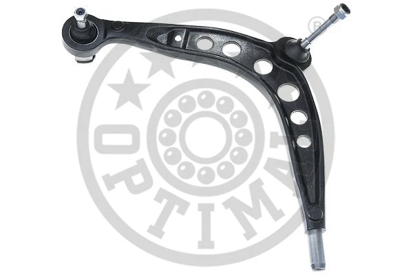 Control/Trailing Arm, wheel suspension (G6-532)