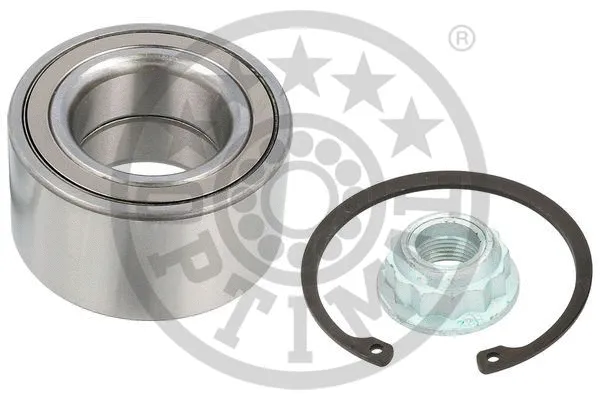 Wheel Bearing Kit (101113)