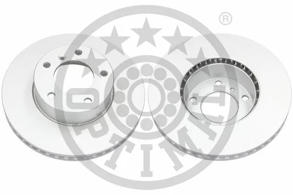 Brake Disc (BS-7868HC)