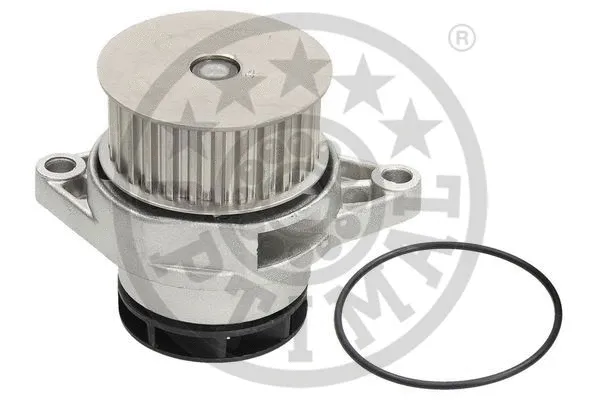 Water Pump, engine cooling (AQ-1067)