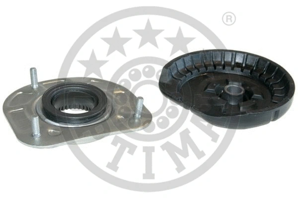 Repair Kit, suspension strut support mount