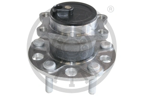 Wheel Bearing Kit (992744)