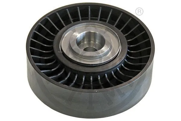 Deflection/Guide Pulley, V-ribbed belt (0-N1915)