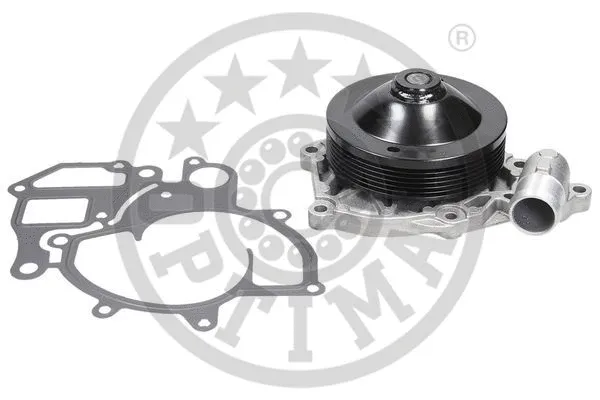 Water Pump, engine cooling