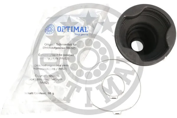 Bellow Kit, drive shaft
