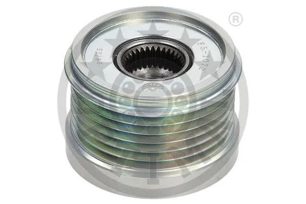Alternator Freewheel Clutch (F5-1072)