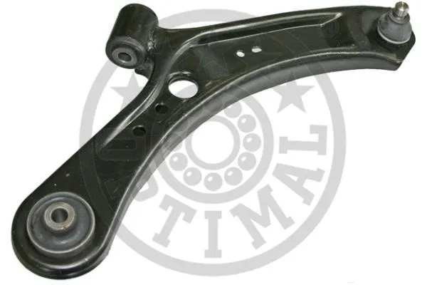 Control/Trailing Arm, wheel suspension (G6-1152)