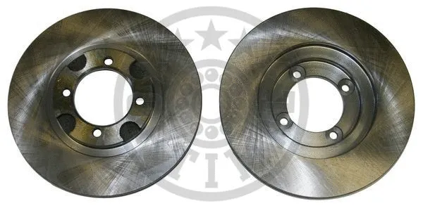 Brake Disc (BS-7764)
