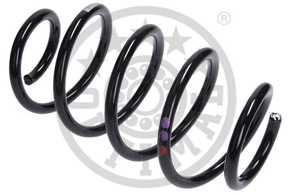 Suspension Spring (AF-4785)