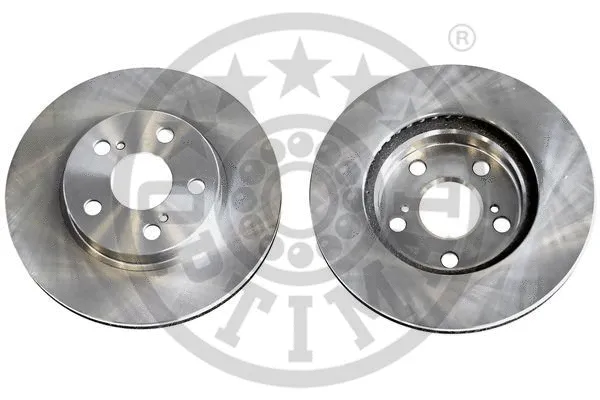 Brake Disc (BS-8626)
