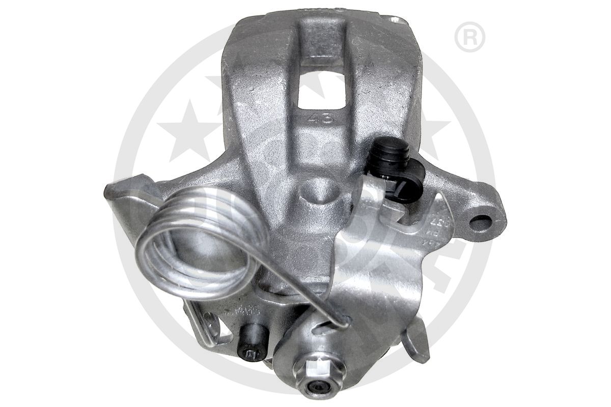 Brake Caliper (BC-1760L)